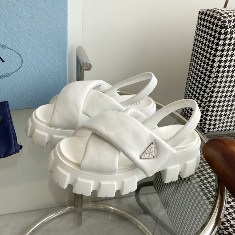 Prada Sandals